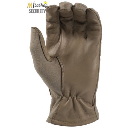 Pentagon Nomex pilóta kesztyű, rövid csuklós - több színben és méretben