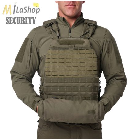 5.11 Tactical Hand Warmer Muff - kézmelegítő derékpánttal(mellényre is rögzíthető)