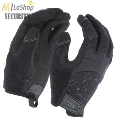   5.11 Tactical Competition Shooting Gloves 2.0 taktikai lövészkesztyű - fekete színben