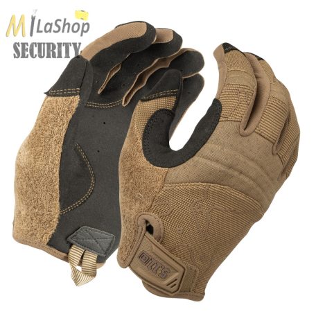 5.11 Tactical Competition Shooting Gloves 2.0 taktikai lövészkesztyű - kangaroo színben