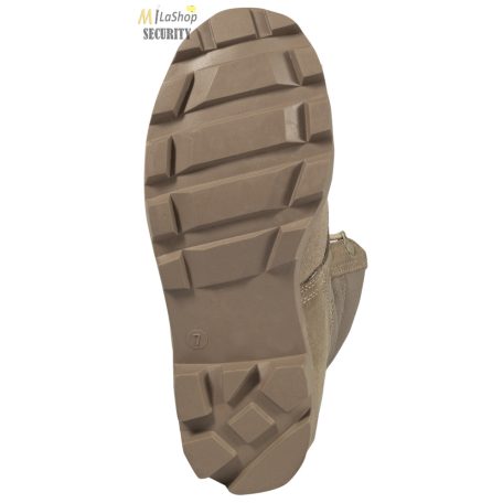 Mil-Tec desert boot - taktikai bakancs
