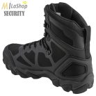 Mil-Tec Chimera magas szárú taktikai bakancs - fekete színben