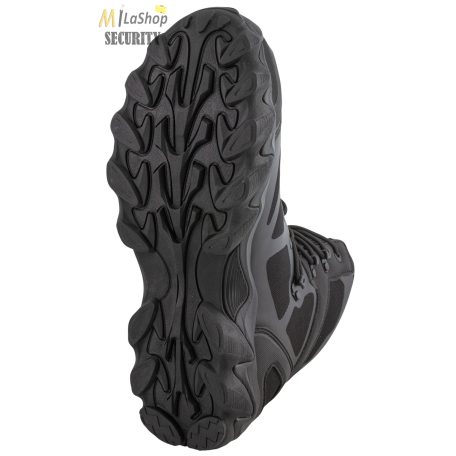 Mil-Tec Chimera magas szárú taktikai bakancs - fekete színben