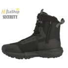Under Armour Charged Valsetz Mid oldalcipzáras taktikai bakancs