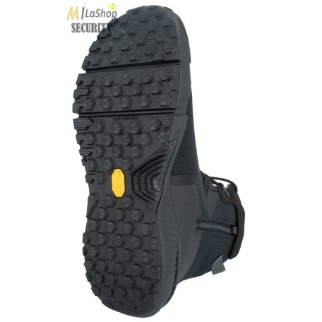 Under Armour Charged Valsetz Mid oldalcipzáras taktikai bakancs