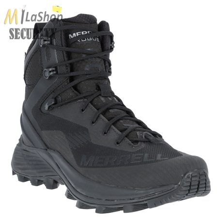 Merrell  Rogue Tactical GTX - taktikai bakancs - fekete színben