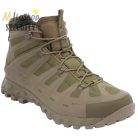 AKU Selvatica Tactical Mid GTX taktikai bakancs - coyote színben
