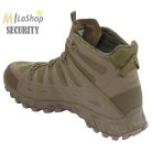 AKU Selvatica Tactical Mid GTX taktikai bakancs - coyote színben