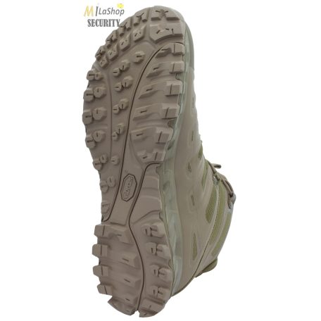 AKU Selvatica Tactical Mid GTX taktikai bakancs - coyote színben