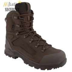   Lowa BREACHER N GTX MID taktikai bakancs - sötétbarna színben