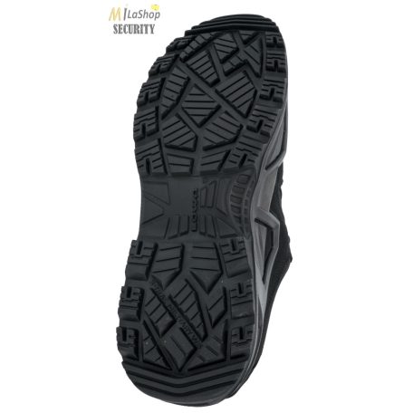 Lowa Zephyr MK2 GTX LOW Woman -  NŐI taktikai cipő - fekete színben 