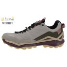 Lowa Maddox Pro GTX Lo NŐI túracipő - purple