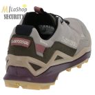 Lowa Maddox Pro GTX Lo NŐI túracipő - purple