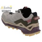 Lowa Maddox Pro GTX Lo NŐI túracipő - purple