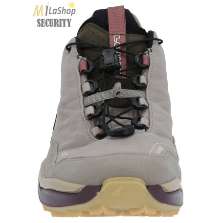 Lowa Maddox Pro GTX Lo NŐI túracipő - purple