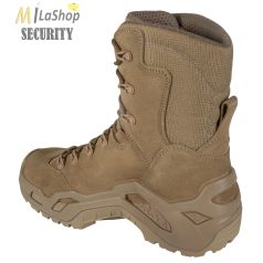 Lowa Z-8S GTX C High coyote OP  -  NŐI taktikai bakancs