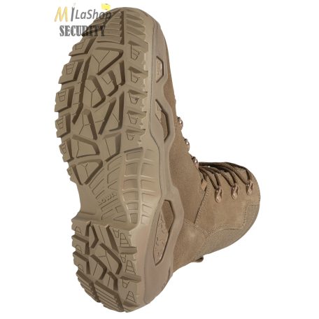 Lowa Z-8S GTX C High coyote OP  -  NŐI taktikai bakancs