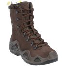 Lowa Z-8S GTX C High -  NŐI taktikai bakancs  barna színben