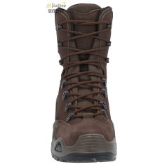   Lowa Z-8S GTX C High -  NŐI taktikai bakancs  barna színben