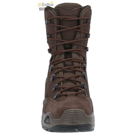 Lowa Z-8S GTX C High -  NŐI taktikai bakancs  barna színben