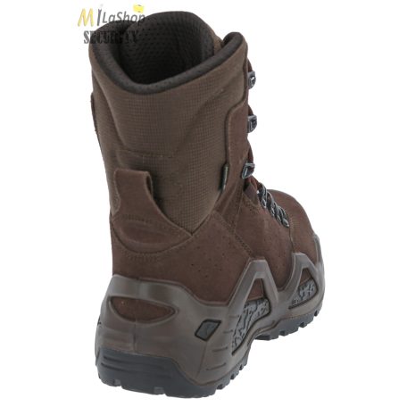 Lowa Z-8S GTX C High -  NŐI taktikai bakancs  barna színben