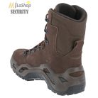 Lowa Z-8S GTX C High -  NŐI taktikai bakancs  barna színben