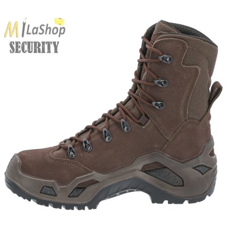 Lowa Z-8S GTX C High -  NŐI taktikai bakancs  barna színben