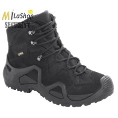   Lowa Zephyr GTX Mid Woman TF -  NŐI taktikai bakancs - fekete színben