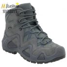 Lowa Zephyr GTX Mid TF taktikai bakancs - Wolf grey/szürke színben