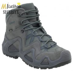   Lowa Zephyr GTX Mid TF taktikai bakancs - Wolf grey/szürke színben