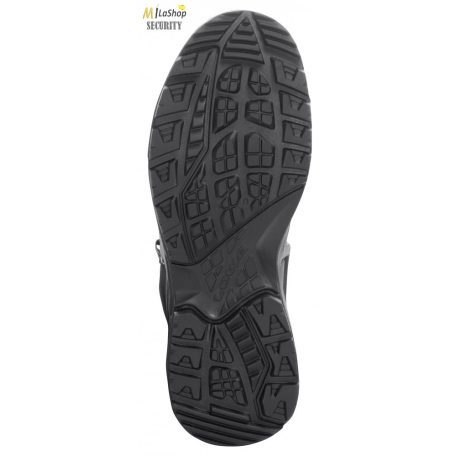 Lowa Zephyr GTX Mid TF taktikai bakancs - Wolf grey/szürke színben