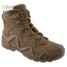 Lowa Zephyr MK2 GTX Mid Woman -  NŐI taktikai bakancs - Coyote színben 