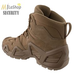   Lowa Zephyr MK2 GTX Mid Woman -  NŐI taktikai bakancs - Coyote színben 