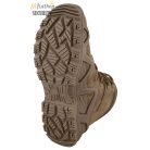 Lowa Zephyr MK2 GTX Mid Woman -  NŐI taktikai bakancs - Coyote színben 