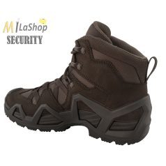   Lowa Zephyr MK2 GTX Mid Woman -  NŐI taktikai bakancs - Barna színben 
