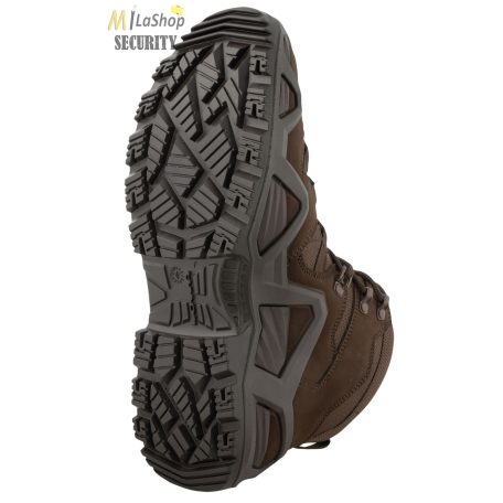 Lowa Zephyr MK2 GTX Mid Woman -  NŐI taktikai bakancs - Barna színben 