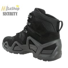   Lowa Zephyr MK2 GTX Mid Woman -  NŐI taktikai bakancs - Fekete színben 