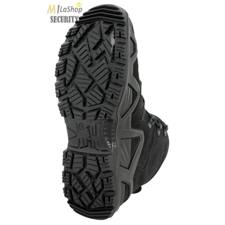 Lowa Zephyr MK2 GTX Mid Woman -  NŐI taktikai bakancs - Fekete színben 