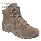 Lowa Zephyr MK2 GTX Mid Woman -  NŐI taktikai bakancs - Desert színben 