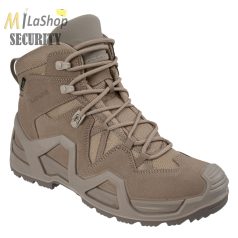   Lowa Zephyr MK2 GTX Mid Woman -  NŐI taktikai bakancs - Desert színben 