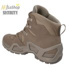 Lowa Zephyr MK2 GTX Mid Woman -  NŐI taktikai bakancs - Desert színben 