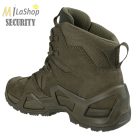 Lowa Zephyr MK2 GTX Mid Woman -  NŐI taktikai bakancs - Ranger green színben 