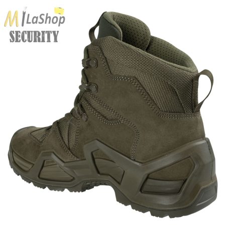 Lowa Zephyr MK2 GTX Mid Woman -  NŐI taktikai bakancs - Ranger green színben 