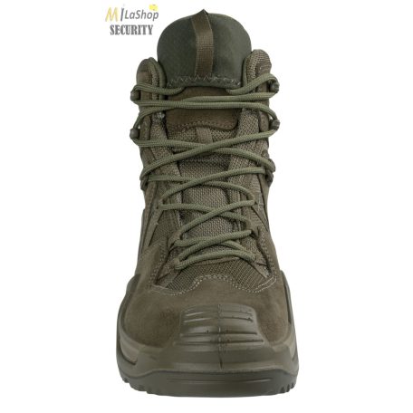 Lowa Zephyr MK2 GTX Mid Woman -  NŐI taktikai bakancs - Ranger green színben 
