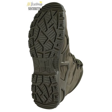 Lowa Zephyr MK2 GTX Mid Woman -  NŐI taktikai bakancs - Ranger green színben 