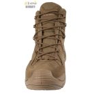 Lowa Zephyr GTX Mid Woman TF -  NŐI taktikai bakancs - Coyote színben