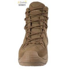   Lowa Zephyr GTX Mid Woman TF -  NŐI taktikai bakancs - Coyote színben
