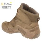 Lowa Zephyr GTX Mid Woman TF -  NŐI taktikai bakancs - Coyote színben