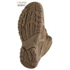 Lowa Zephyr GTX Mid Woman TF -  NŐI taktikai bakancs - Coyote színben