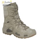 Lowa Zephyr GTX Hi TF taktikai bakancs - desert színben